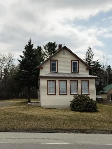 350 Main Street Jackman ME 04945
