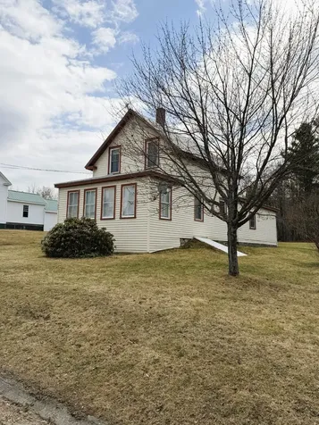350 Main Street Jackman ME 04945