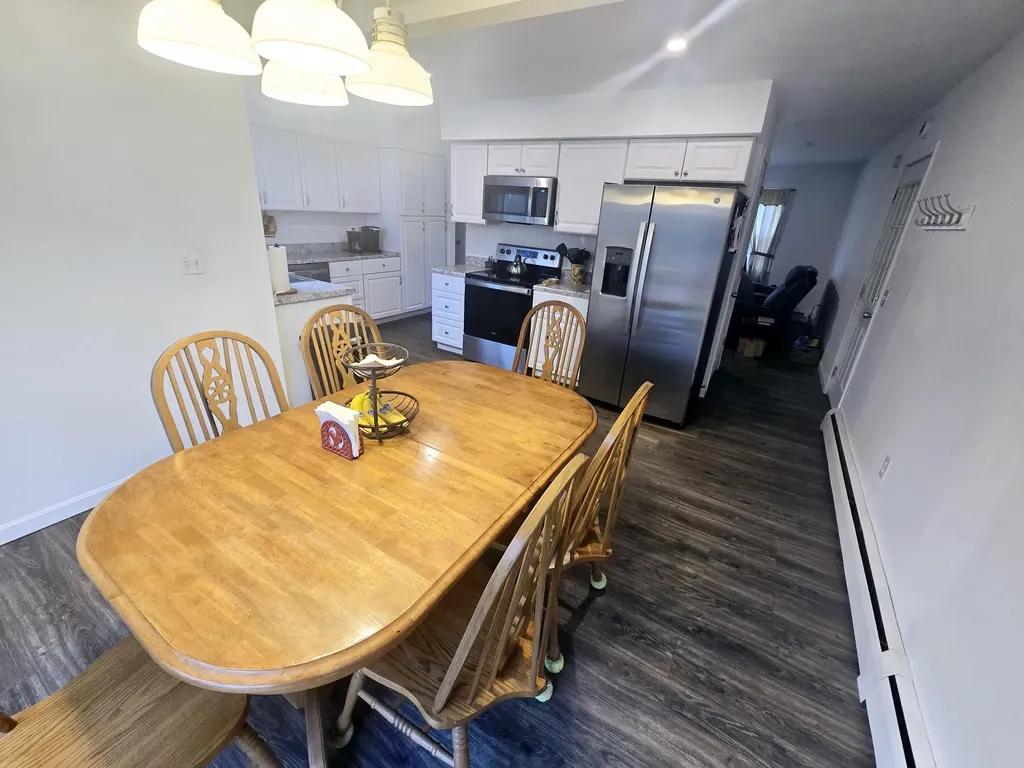 278 Middle Road Oakland ME 04963