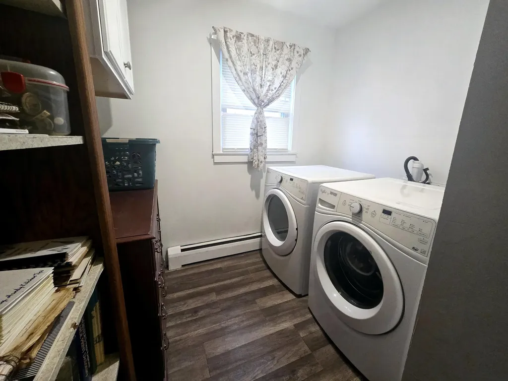 278 Middle Road Oakland ME 04963