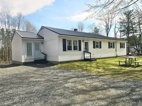 278 Middle Road Oakland ME 04963