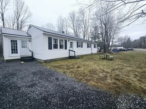 278 Middle Road Oakland ME 04963