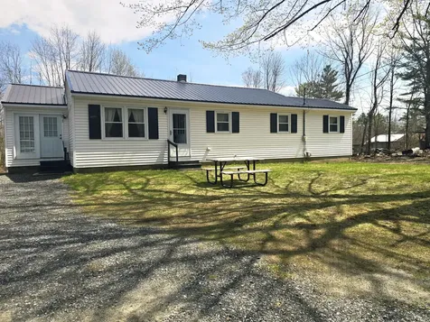 278 Middle Road Oakland ME 04963