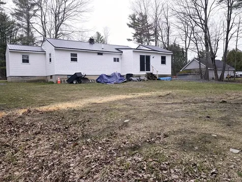 278 Middle Road Oakland ME 04963