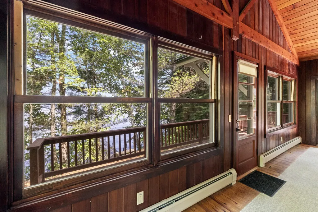 20 & 21 Bass Cove Oakland ME 04963