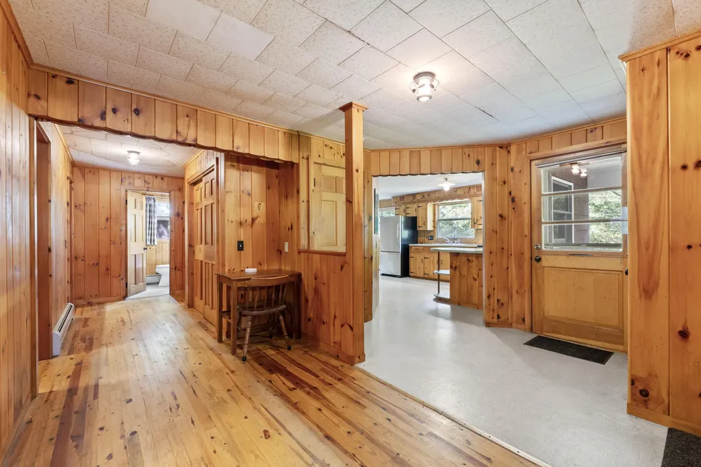 20 & 21 Bass Cove Oakland ME 04963