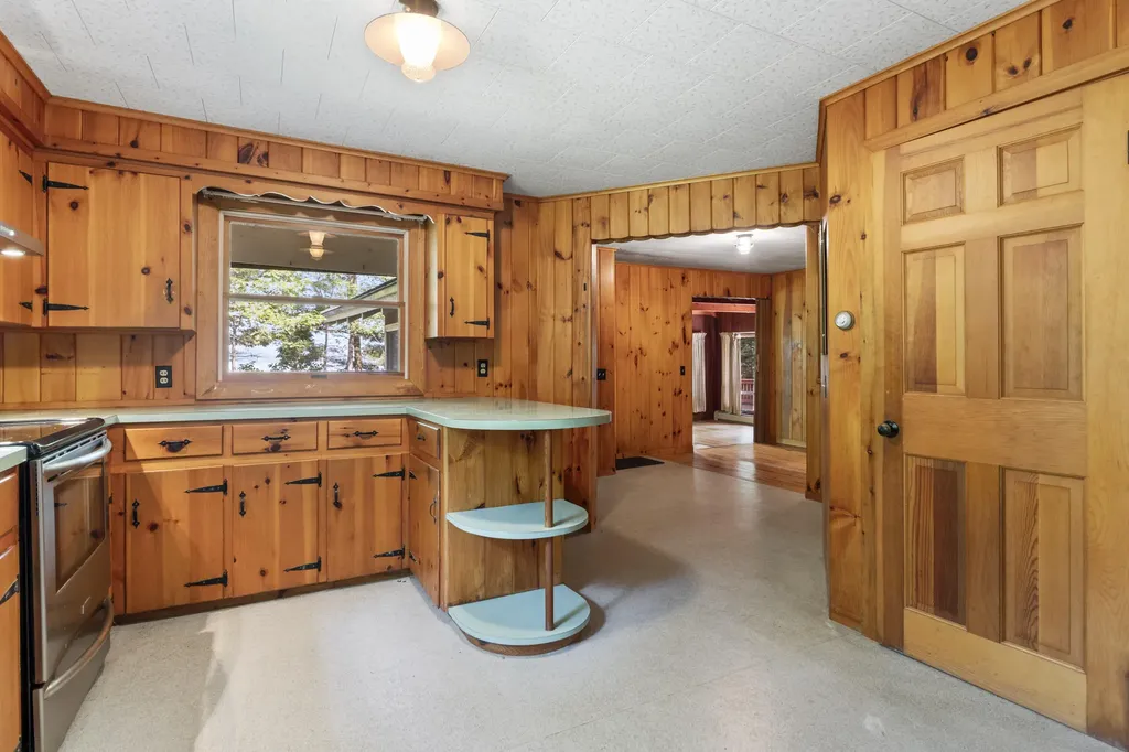 20 & 21 Bass Cove Oakland ME 04963