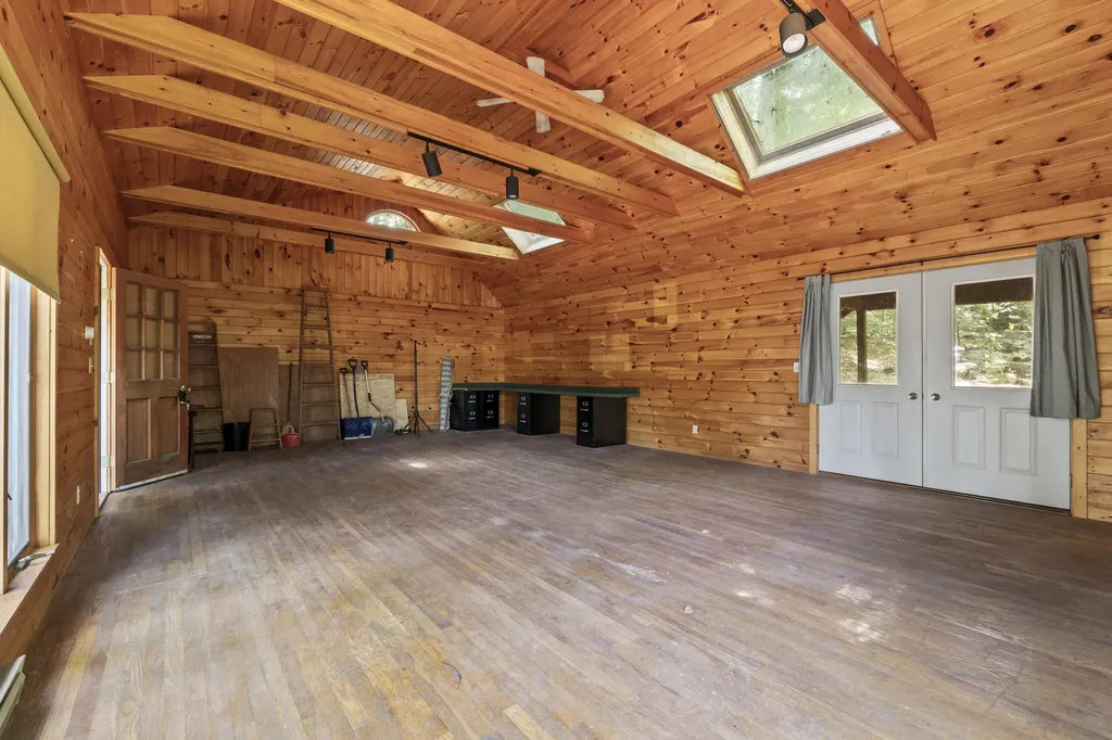 20 & 21 Bass Cove Oakland ME 04963