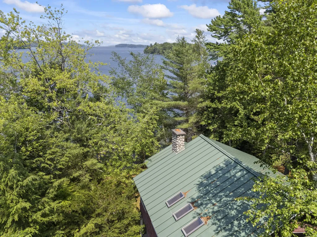 20 & 21 Bass Cove Oakland ME 04963