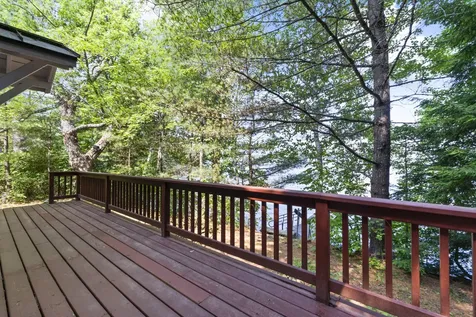 20 & 21 Bass Cove Oakland ME 04963