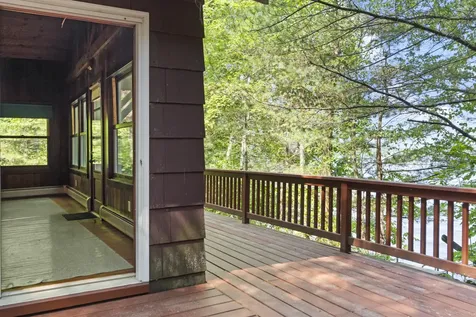 20 & 21 Bass Cove Oakland ME 04963
