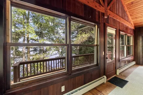 20 & 21 Bass Cove Oakland ME 04963
