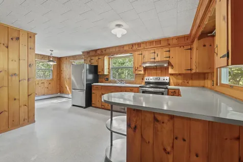 20 & 21 Bass Cove Oakland ME 04963