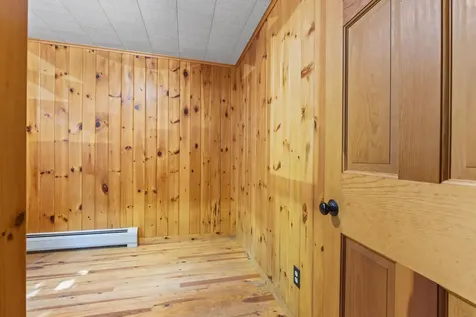 20 & 21 Bass Cove Oakland ME 04963