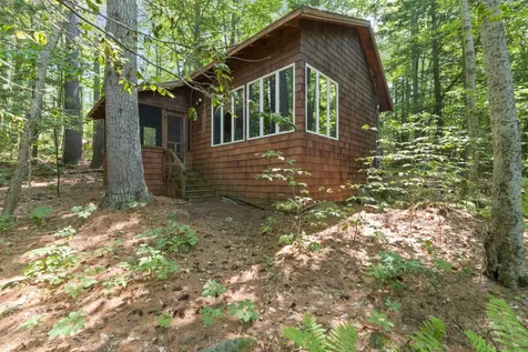 20 & 21 Bass Cove Oakland ME 04963