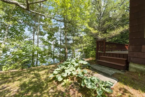 20 & 21 Bass Cove Oakland ME 04963