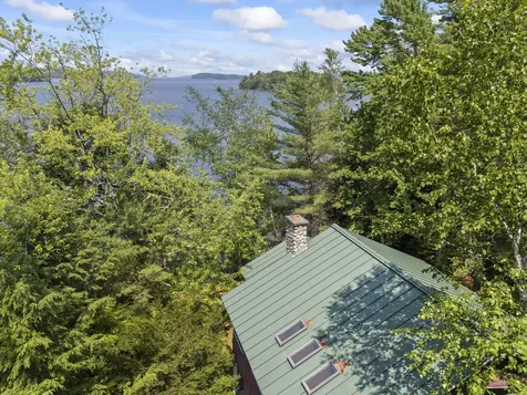 20 & 21 Bass Cove Oakland ME 04963