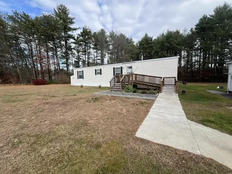 240 Hubbard Road Lebanon ME 04027