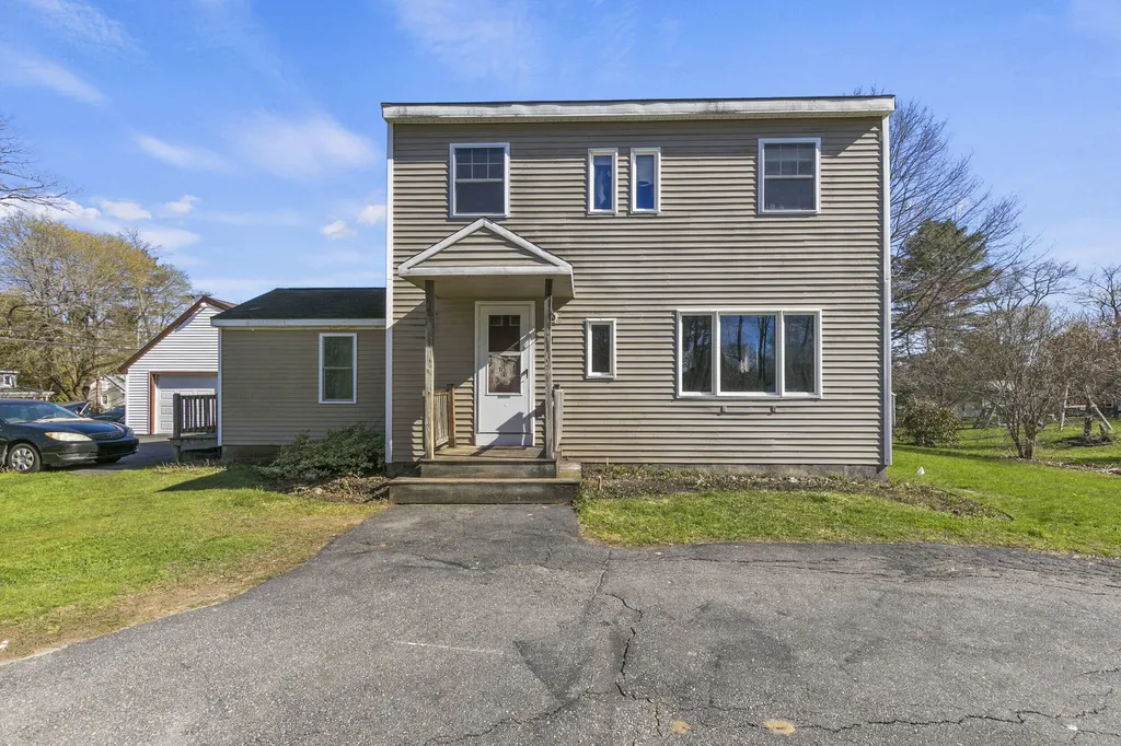 115 River Road Brunswick ME 04011