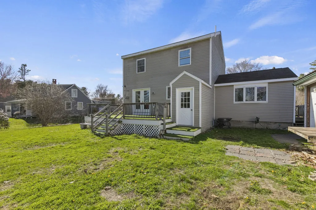 115 River Road Brunswick ME 04011