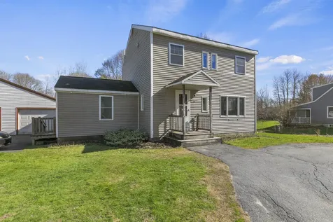 115 River Road Brunswick ME 04011