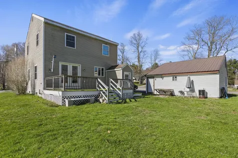 115 River Road Brunswick ME 04011