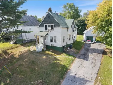 154 Madison Street Auburn ME 04210