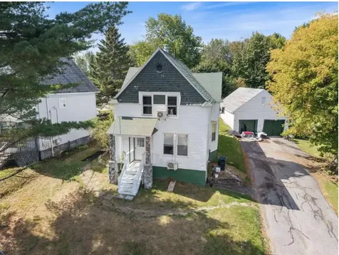 154 Madison Street Auburn ME 04210