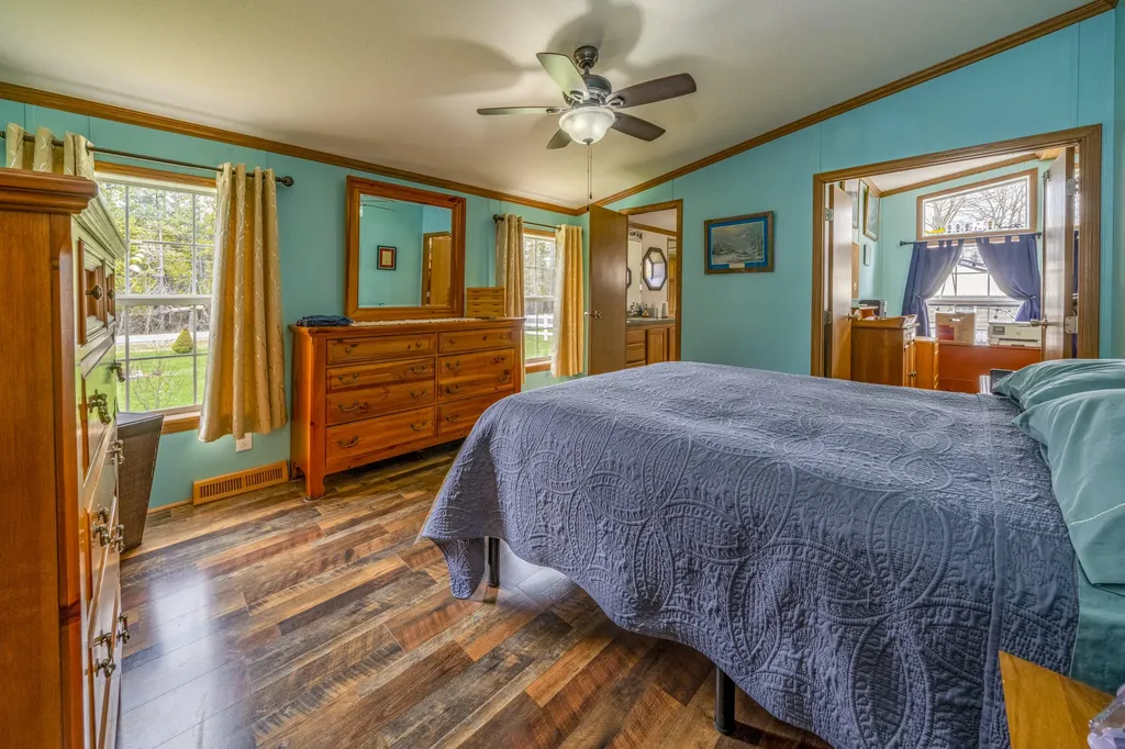 52 Cross Road Bucksport ME 04416