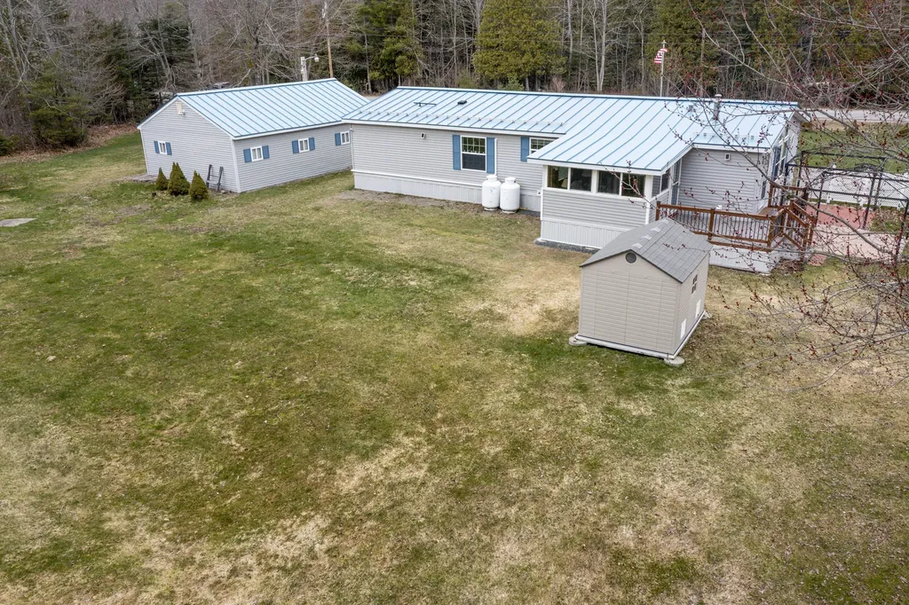 52 Cross Road Bucksport ME 04416