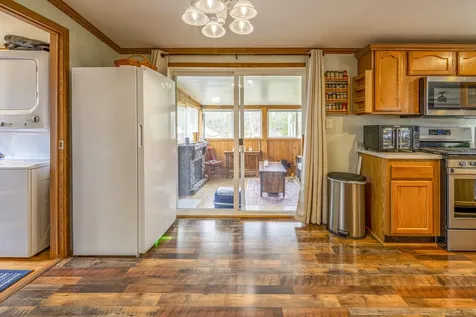 52 Cross Road Bucksport ME 04416