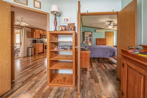 52 Cross Road Bucksport ME 04416