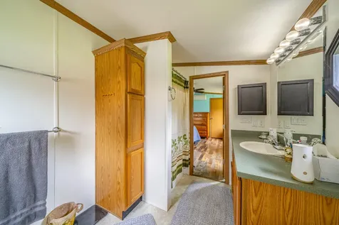 52 Cross Road Bucksport ME 04416