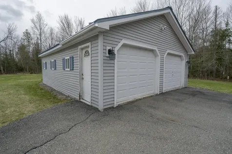 52 Cross Road Bucksport ME 04416