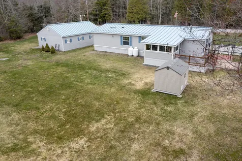 52 Cross Road Bucksport ME 04416
