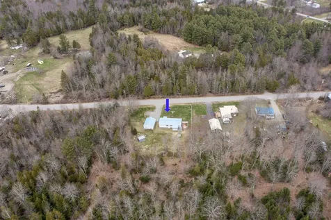 52 Cross Road Bucksport ME 04416