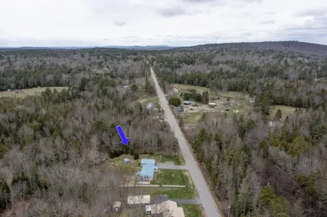 52 Cross Road Bucksport ME 04416