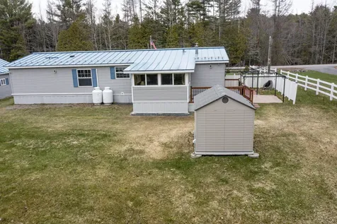 52 Cross Road Bucksport ME 04416
