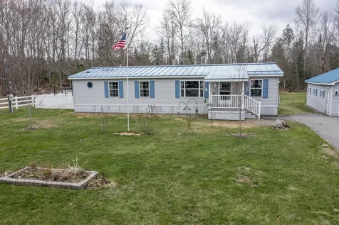 52 Cross Road Bucksport ME 04416
