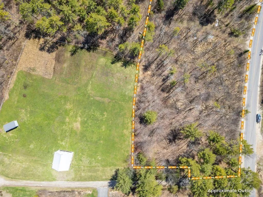 0 Totten Road Gray ME 04039