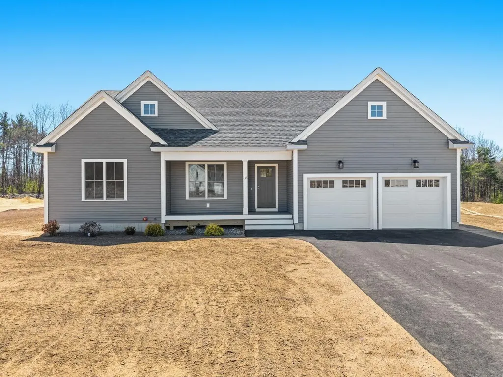 113 Laney Lane Wells ME 04090