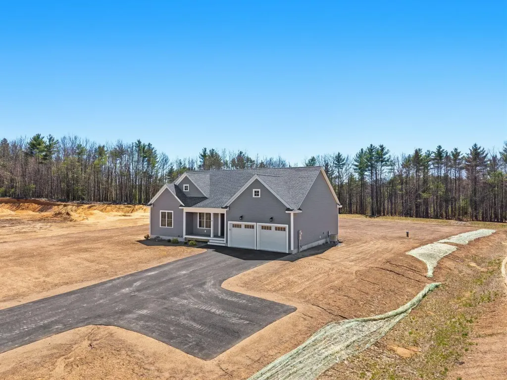113 Laney Lane Wells ME 04090