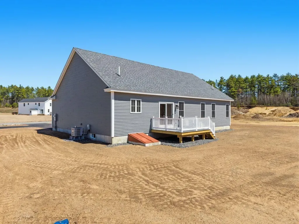 113 Laney Lane Wells ME 04090