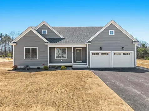 113 Laney Lane Wells ME 04090