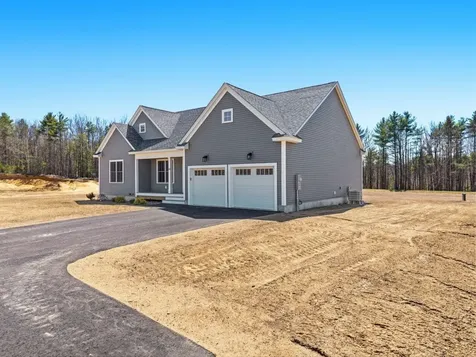 113 Laney Lane Wells ME 04090