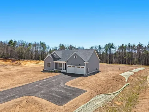 113 Laney Lane Wells ME 04090