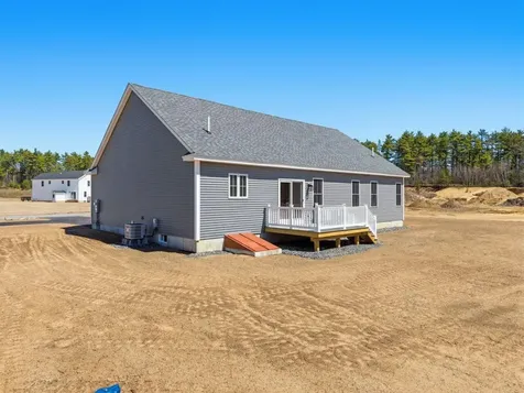 113 Laney Lane Wells ME 04090