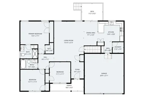 113 Laney Lane Wells ME 04090