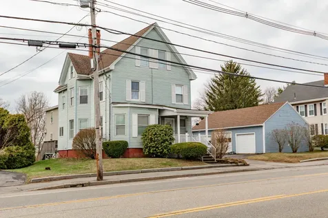 1530 Congress Street Portland ME 04102