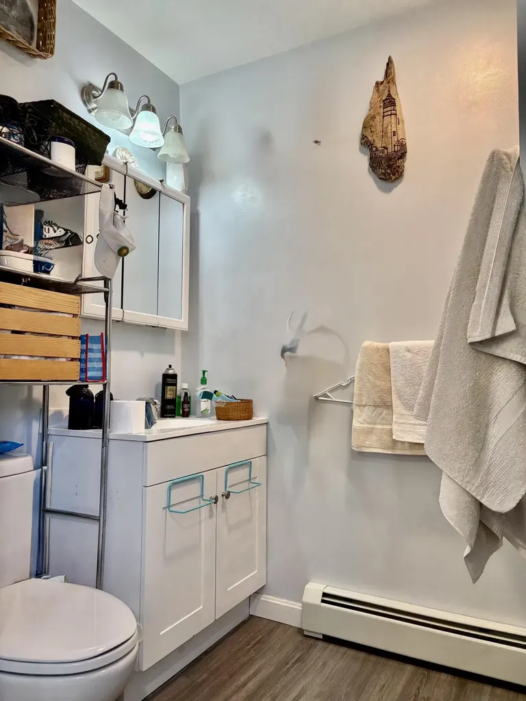 97 Middle Avenue Mexico ME 04257